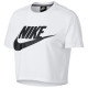 Nike Γυναικεία κοντομάνικη μπλούζα